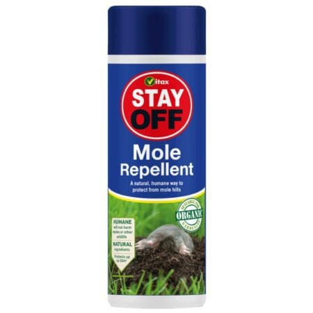 Mole Repellent