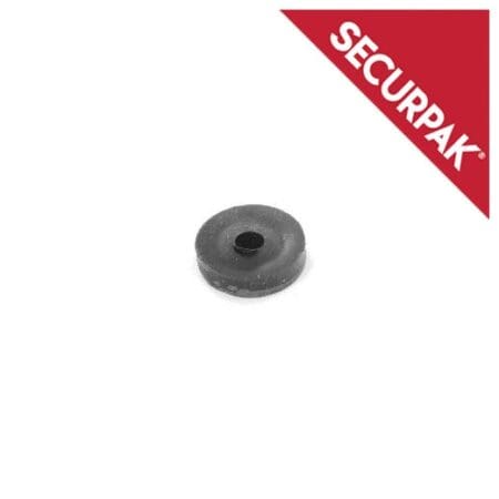 Black Tap Washer Pack 10