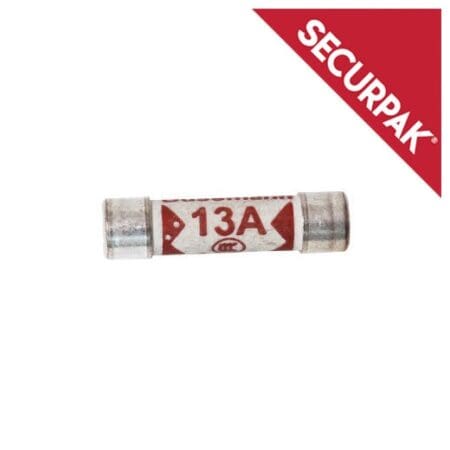13a Fuses