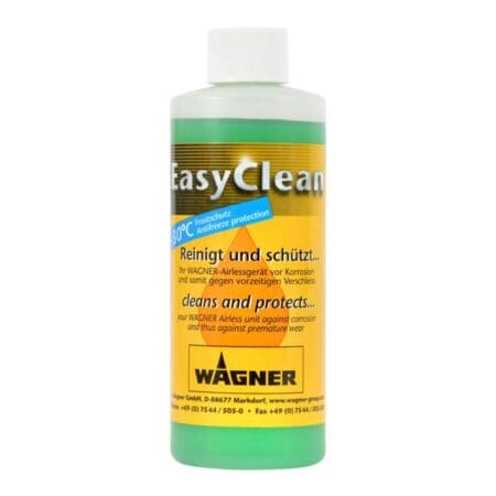 Easyclean Cleaning Agent for Airless Sprayer