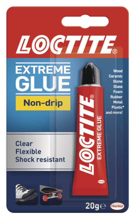Extreme Non Drip Glue