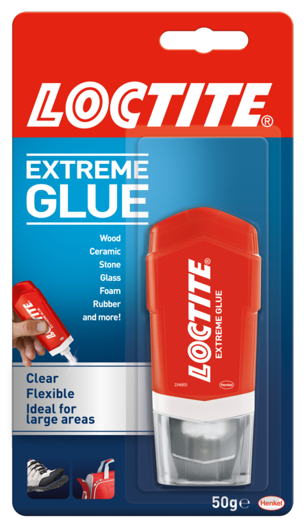 Extreme Glue