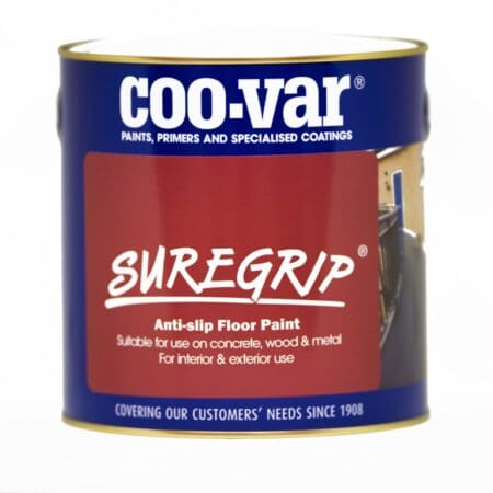 Suregrip Anti Slip Floor Paint 1L