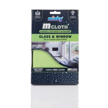Glass & Window Cloth