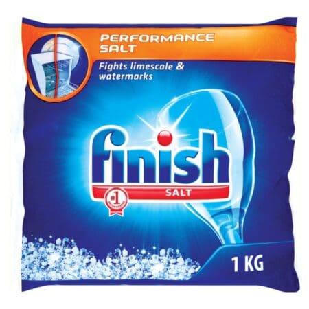 Dishwasher Performance Salt Bag