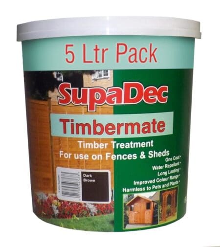 Timbermate 5L