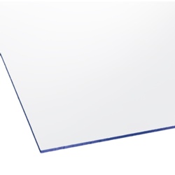 Styrene Glazing Sheet