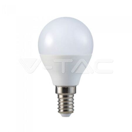 LED 4.5W Bulb | Compatible with Alexa Google