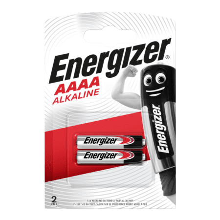Energizer AAAA Alkaline