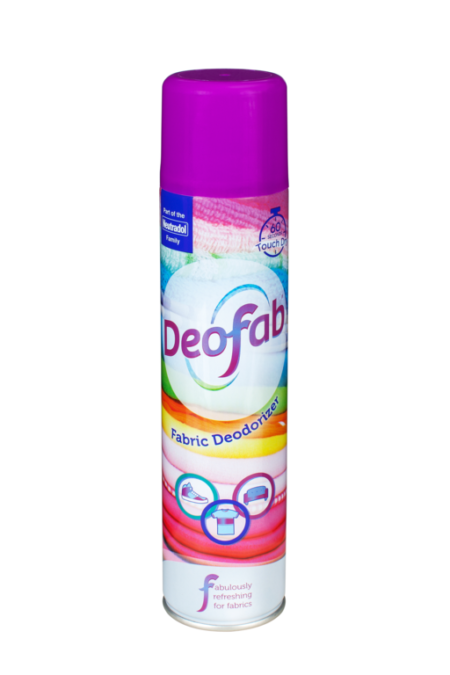 Deofab Fabric Deodoriser