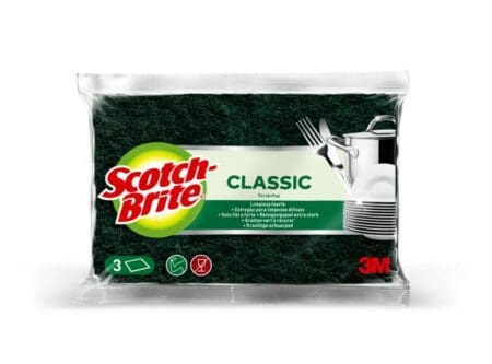Classic Scouring Pad