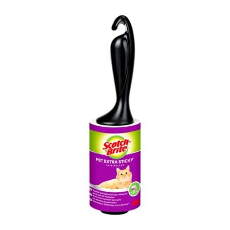 Pet Extra Sticky Hair Roller