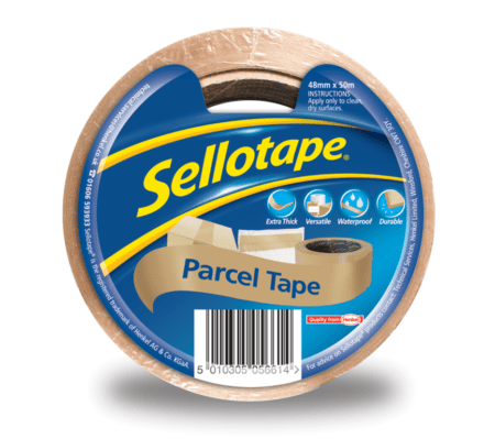 Parcel Tape