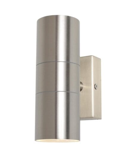 Leto Up Down Wall Light