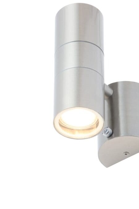 Leto 2 Light With Photocell