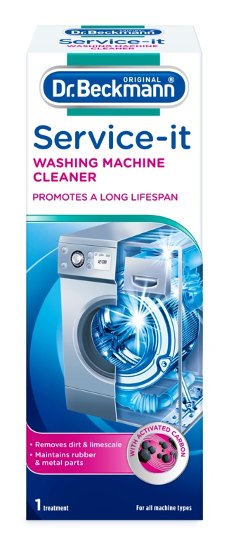 Service-It Washing Machine Cleaner