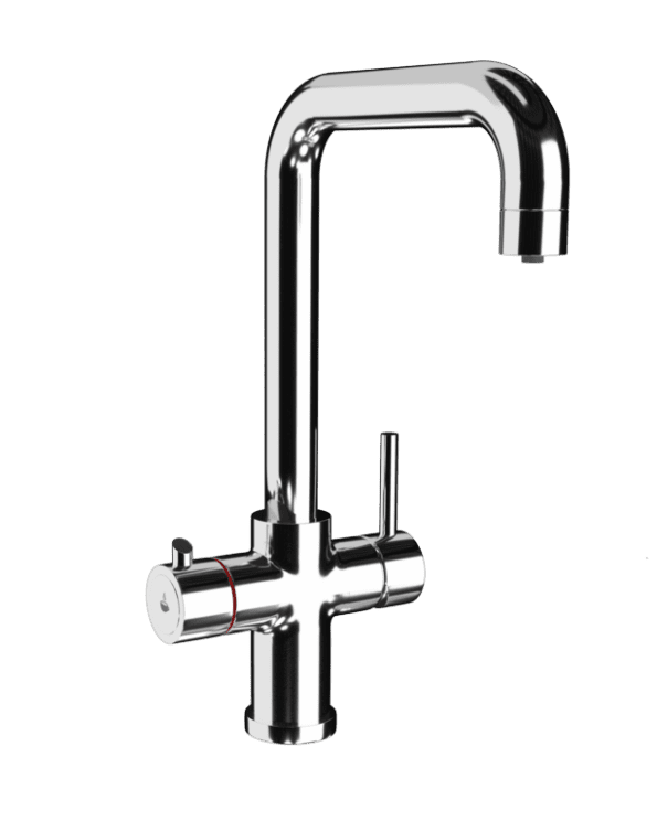 3 in 1 Instant Hot Water Kitchen Tap