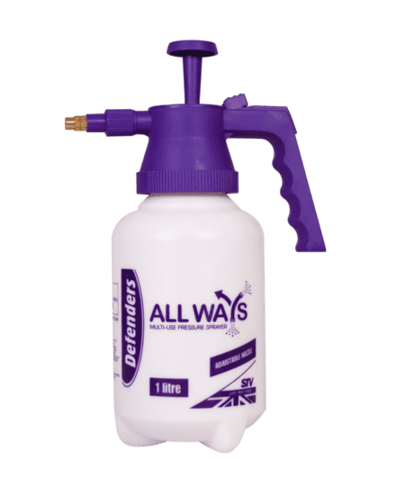 All Ways Multi Use Pressure Sprayer