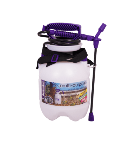 Multi Purpose Home & Garden Pressure Sprayer