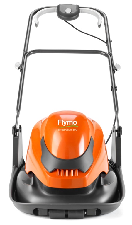 Simpliglide 300 Hover Mower