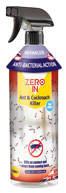 Ant Killer