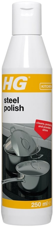 Steel Polish