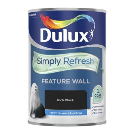 Simply Refresh One Coat Feature Wall 1.25L