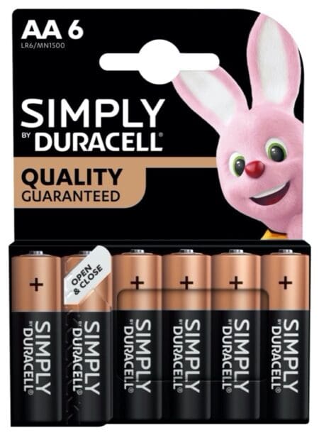 Simply Batteries