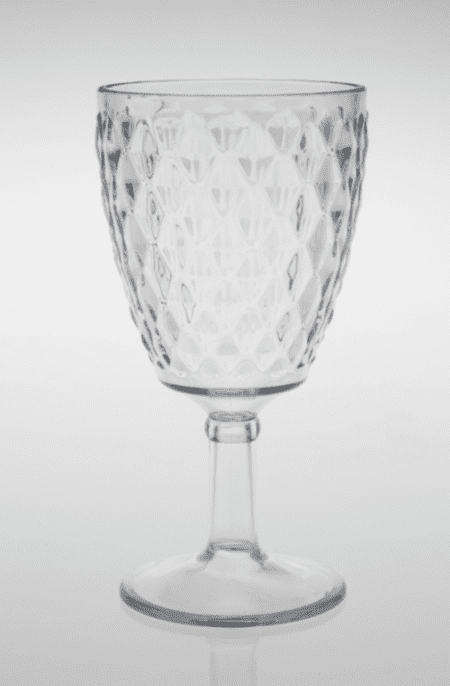 Capri Wine Glass 390ml