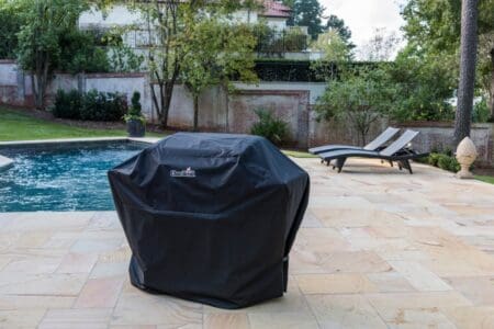 3-4 Burner Grill Cover