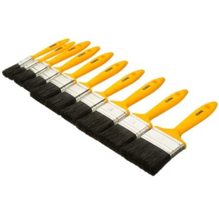 Essentials Paint Brush Set