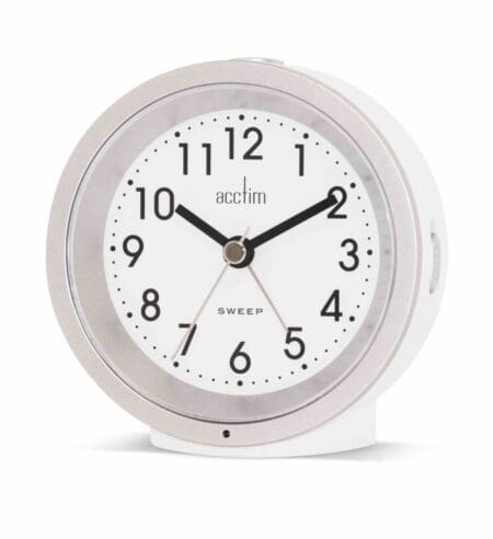 Caleb Alarm Clock