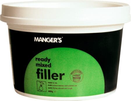 All Purpose Ready Mixed Filler