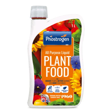 All Purpose Liquid Plant Food