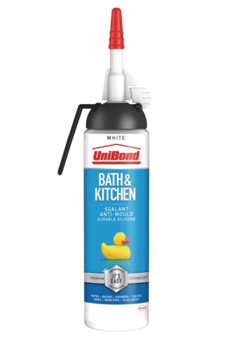 Bath & Kitchen Sealant