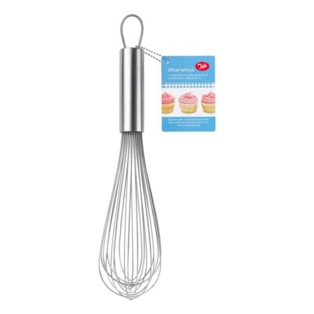 Stainless Eleven Wire Balloon Whisk
