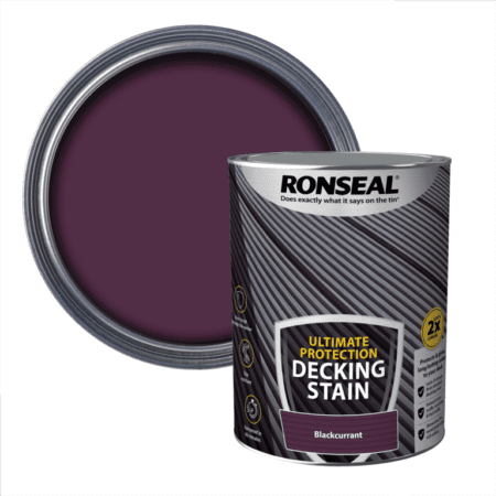 Ultra Protection Decking Stain 5L