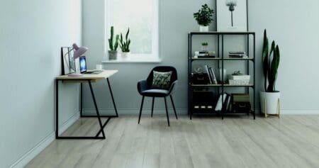 Easy Fit Flooring : 178mm x 1218mm (10 planks)