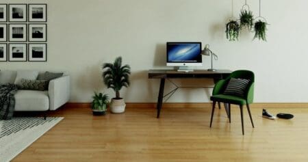 Easy Fit Flooring: 178mm x 1218mm (10 planks)