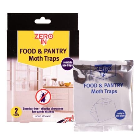 Food & Pantry Moth Trap