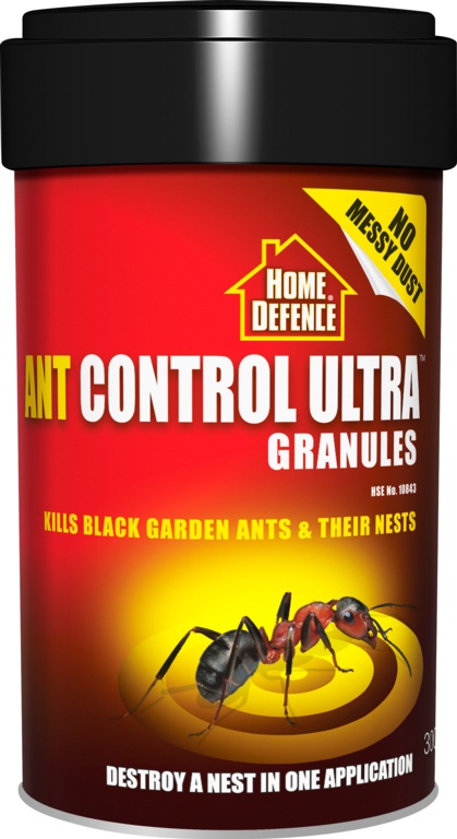 Ant Control Ultra Granules