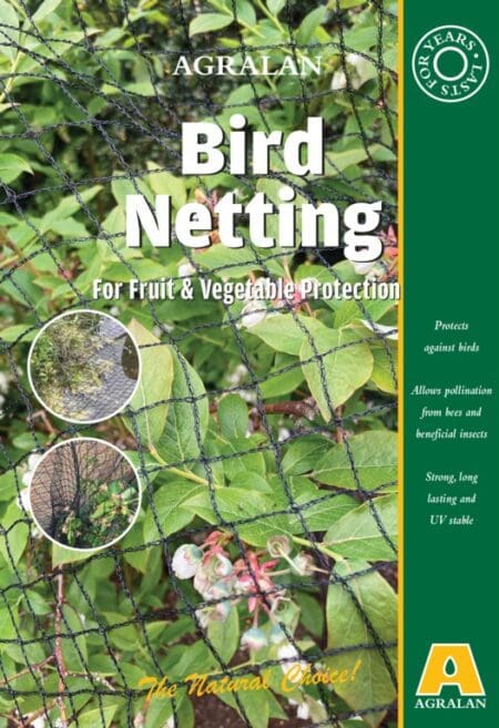 Bird Protection Netting
