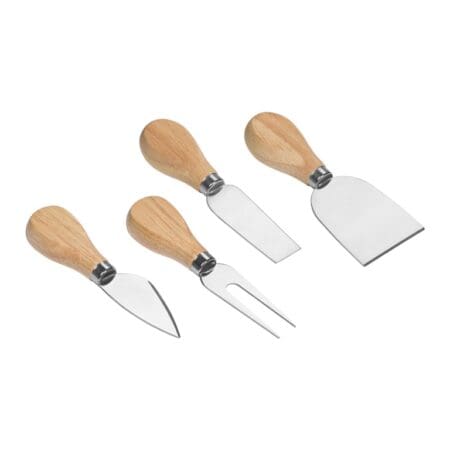 Performance Cheese Knife Set