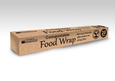 Eco Food Wrap