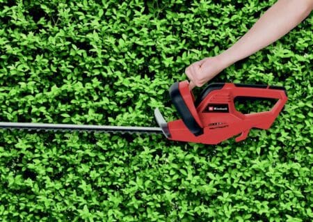 Electric Hedge Trimmer 45cm