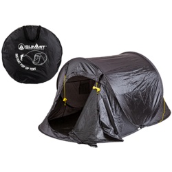 2 Person Pop Up Tent