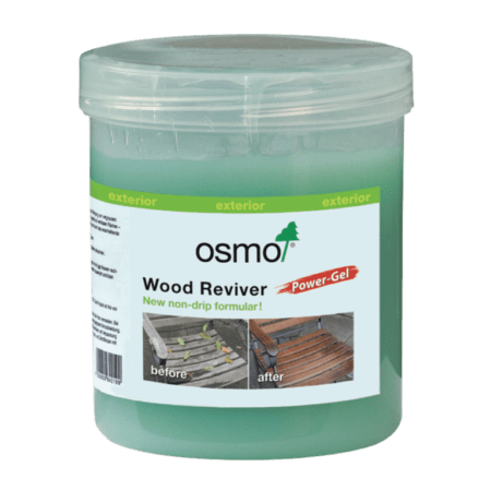 Wood Reviver Power Gel