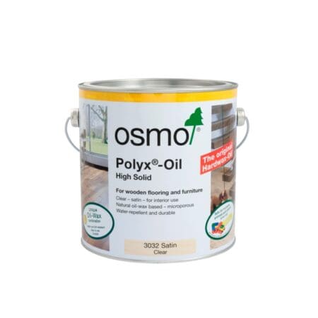 Polyx-Oil Rapid