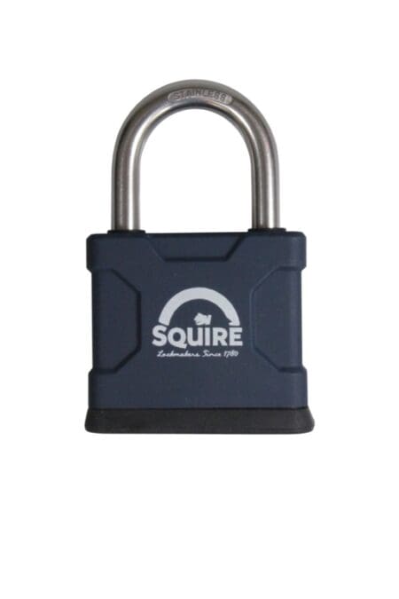 All Terrain Padlock With Stainless Steel Shackle
