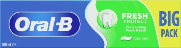 1-2-3 Toothpaste